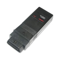 Launch X431 Canbus ii Connector