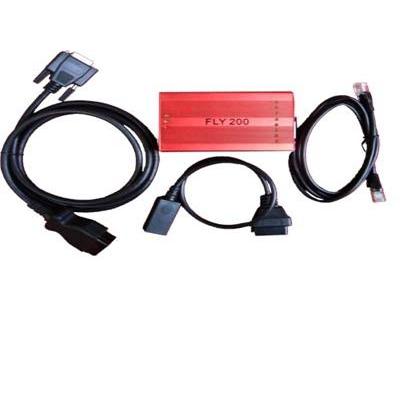Auto diagnostic tools,Fly 200 Ford Mazda Tester