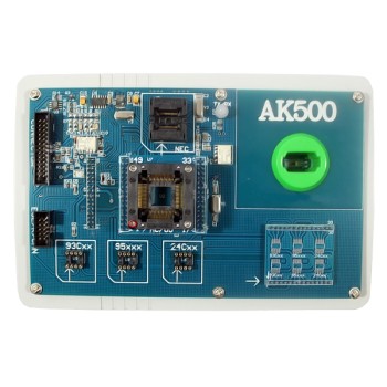 Auto key programmer,AK500 Key Programmer