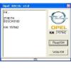 Opel diagnostic tool,OPEL EDC16 KM TOOL
