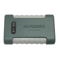 autoboss scanner,Autoboss PC Max