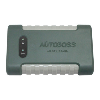 autoboss scanner,Autoboss PC Max