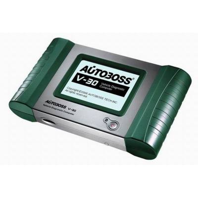 autoboss scanner,Autoboss V30 Australia Version