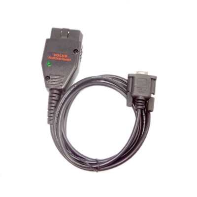 Ecu chip tuning,VOLVO Serial Diagnostic Cable