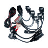 Auto diagnostic tool , Cables for AUTOCOM CDP for Cars