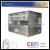 Large Commercial Cube Ice Machine by PLC (5tons per day)