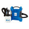 800W Mini HVLP electric airless paint sprayer - China Manufacturer
