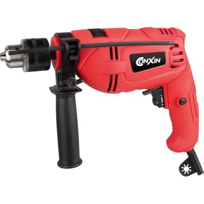 CXQ002 650W 13MM multifunction variable speed electric impact drill