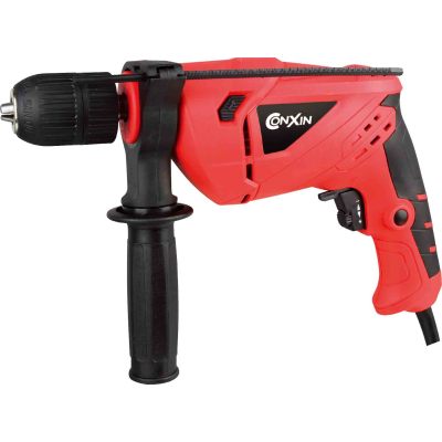 CXQ004 400W 10MM multifunction variable speed electric impact drill