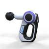 Portable 24V Body Relax Cordless Care Products Muscle Massage gun