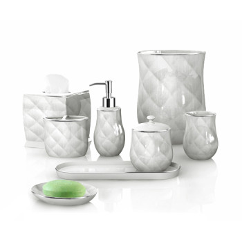Porcelain bathroom accessories(WBC0634B)