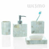 Resin bathroom accessories(WBP0803A)
