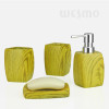 Resin Bathroom accessories (WBP0828A)
