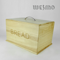 Bread Storage Container