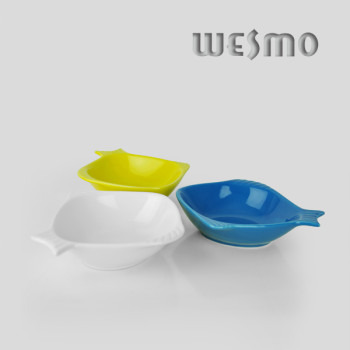 Snack Dish Set