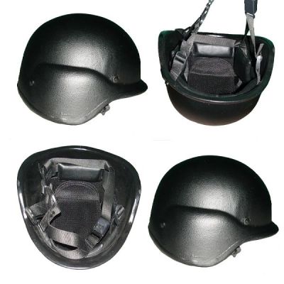 safety Bullet Proof Helmet