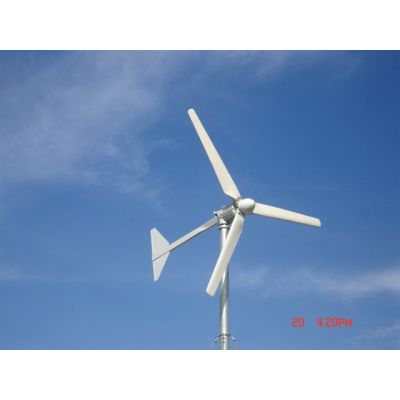 Wind Power Generation-JD-500W