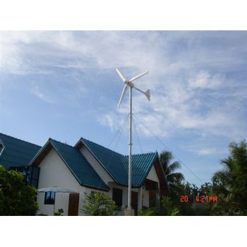 Wind Power Generation-JD-1000W