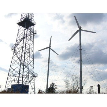 Wind Power Generation-JD-5000W