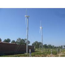 Wind Power Generation-JD-10W