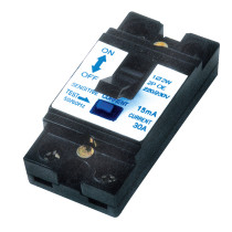 Residual Current Device JD7 Series