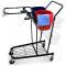 Cleaning Cart 01