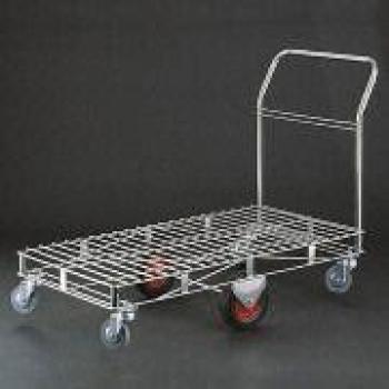 mesh cart