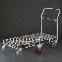 mesh cart