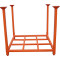 Stacking Rack without wire mesh