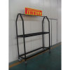 Movable Tyre Rack