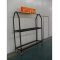 Movable Tyre Rack