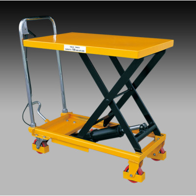 Stationary lift tables LT15A