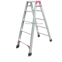 Aluminum platform Ladders
