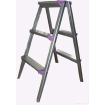 Aluminum  Ladders