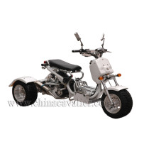 TrikeCATR01-150CC