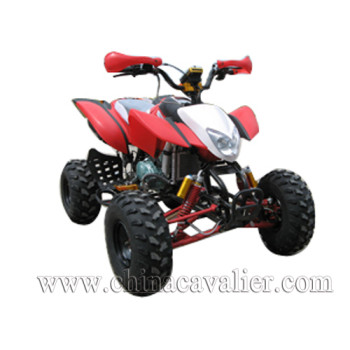 200CC NEW ATV WITH EEC   CAST01-200CC