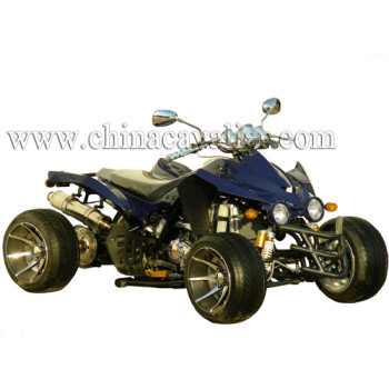 ATV(QUAD)    CAST05-250CC