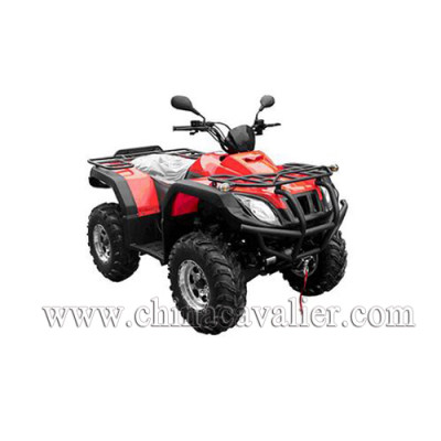 ATV(QUAD)   CAST01-500CC