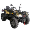 EEC 500cc ATV