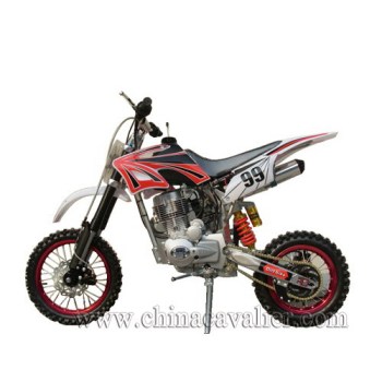 Dirt bike CADT02-250CC