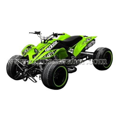 250CC Racing  ATV