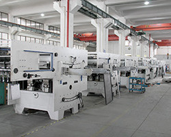Wenzhou Kingsun Machinery Industrial Co., Ltd.