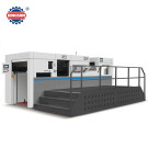 MHK Automatic die cutting machine