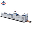 Automatic High-speed Film Laminator Machine