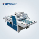 Semi-automatic Film Laminating Machine