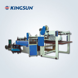 Automatic Paper Sheeting Machine