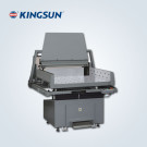 Control Guillotines Machine