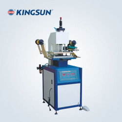 Hot Stamping Machine