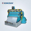 Model Die Cutting Creasing Machine