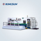 Automatic Die Cutting Machine